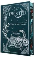 Twisted (Collector's Edition)