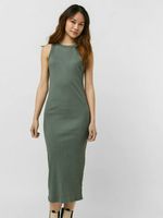 AWARE by VERO MODA Lavender Rochie Verde