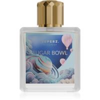 SUPERZ. Budapest Sugar Bowl парфуми екстракт унісекс 50 мл