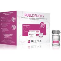 Biolage Full Density kura za povečanje gostote las 30x6 ml