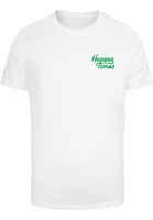 Men's T-shirt Happy Times white