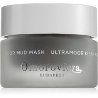 Omorovicza Moor Mud Ultramoor Mud Mask почистваща маска против стареене на кожата 15 мл.