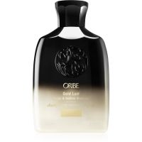 Oribe Gold Lust obnovitveni šampon za zelo poškodovane in krhke lase 75 ml