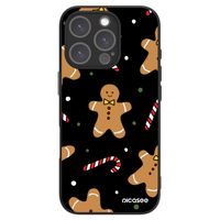 ULTIMATE CASE MagSafe pro Apple iPhone 16 Pro - Gingerbread