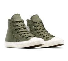 tenisówki wysokie unisex - CHUCK TAYLOR ALL STAR - CONVERSE - A15505C 37