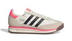 adidas SL 72 RS Mercedes Ženy - Tenisky adidas Originals - Bezbarvá - JQ9827-4.5 - Size: 4.5