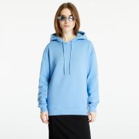 Bluza Urban Classics Ladies Organic Hoody Horizon Blue XL