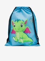 Sam 73 Lexele Gymsack Blau