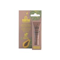 Dr. PAWPAW Mini Size Balm tonizáló balzsam ajakra és arcra - Rich Mocha - Mini