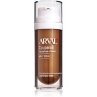 Arval Couperoll Night Serum serum na noc przeciw zaczerwienieniom skóry 30 ml