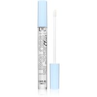 Technic Cosmetics Clear Lipgloss przezroczysty błyszczyk do ust 5 ml