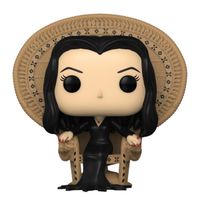 Figur Addams Family - POP! - Morticia in Chair