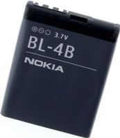 Nokia baterie BL-4B Li-lon 700 mAh