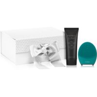 FOREO Luna™4 Men Christmas Gift Set χριστουγεννιάτικο σετ δώρου για άντρες
