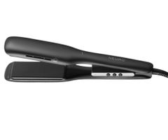 Profesionálna žehlička na vlasy Paul Mitchell Neuro Smooth+ 1,75" Straightening  a  Styling Iron - čierna (NSSE17) + darček zadarmo