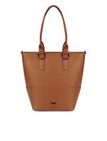 Handbag VUCH Noemi Brown