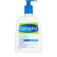 Cetaphil Gentle Skin Cleanser čistilni losjon za občutljivo in suho kožo 460 ml