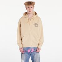 Φούτερ Carhartt WIP Ablaze Hoodie UNISEX Cornsilk/ Air Force Blue L