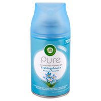 Air Wick Freshmatic Pure náplň do osvěžovače vzduchu Jarní svěžest 250 ml