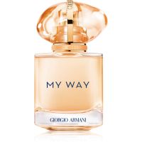 Armani My Way Sunny Vanilla Eau de Parfum για γυναίκες 30 ml