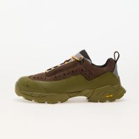 Sneakers ROA Katharina Laser Cut Butternut Olive EUR 42