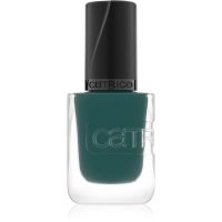 Catrice GEL AFFAIR lak na nechty odtieň 041 Spill The Tea-l 10.5 ml