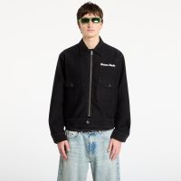 Μπουφάν HUMAN MADE Zip-Up Work Jacket UNISEX Black S