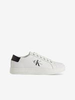 Calvin Klein Jeans Sportcipő Fehér