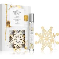 Ashleigh & Burwood London White Christmas подарунковий набір