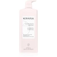 KERASILK Essentials Repairing Conditioner hydratačný kondicionér pre suché a poškodené vlasy 750 ml