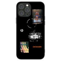 ULTIMATE CASE MagSafe pro Apple iPhone 13 Pro Max - OKTAGON - Cage Snapshot