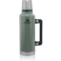 Stanley Classic Legendary Bottle termoska Hammertone Green 1900 ml