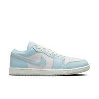 Air Jordan 1 Low SE "Glacier Blue" - Pánske - Tenisky Jordan - Modré - HJ5999-400 - Veľkosť: 48.5