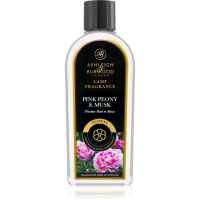 Ashleigh & Burwood London Pink Peony & Musk наповнення до каталітичної лампи 500 мл
