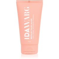 IDA WARG Beauty Repair Hair Mask maseczka regenerująca do włosów zniszczonych 75 ml