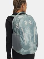 Unisex Under Armour UA Hustle 6.0 Backpack - unisex