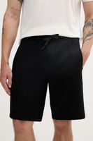 Armani Exchange šortky pánske s bavlnou