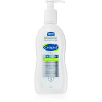 Cetaphil PRO SpotControl Itch Control хидратиращо мляко за тяло и лице 295 мл.