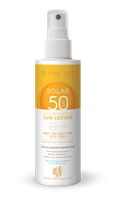 Skinexpert by Dr. Max® Solar SPF 50 Sun Lotion