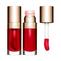 Clarins Lehký olej na rty (Lip Comfort Oil) 7 ml 03 Cherry