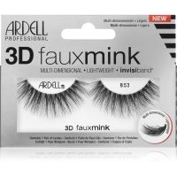 Ardell 3D Faux Mink gene false 853 1 buc