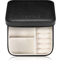 Notino Classy Collection Jewellery box šperkovnica Black