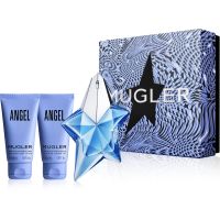 Mugler Angel Christmas darilni set XIV. za ženske