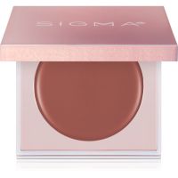 Sigma Beauty Blush kremasto rumenilo nijansa Cor-de-Rosa 4,5 g