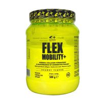 4+ NUTRITION FLEX Mobility+ - 500g - Orange