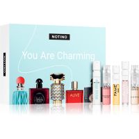 Beauty Discovery Box Notino You Are Charming zestaw dla kobiet