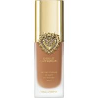 Dolce&Gabbana Flawless Everlast Foundation intensywnie kryjący fluid o długotrwałym działaniu SPF 20 odcień 24N MEDIUM 27 ml