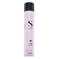 Alfaparf Milano Semi Di Lino Style & Care Original Hairspray lakier do włosów dla silnego utrwalenia 500 ml