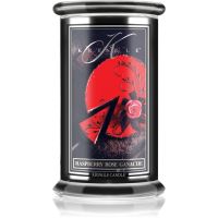 Kringle Candle Reserve Raspberry Rose Ganache lõhnaküünal 623 g