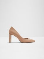 Aldo Ligowan Pumps Beige